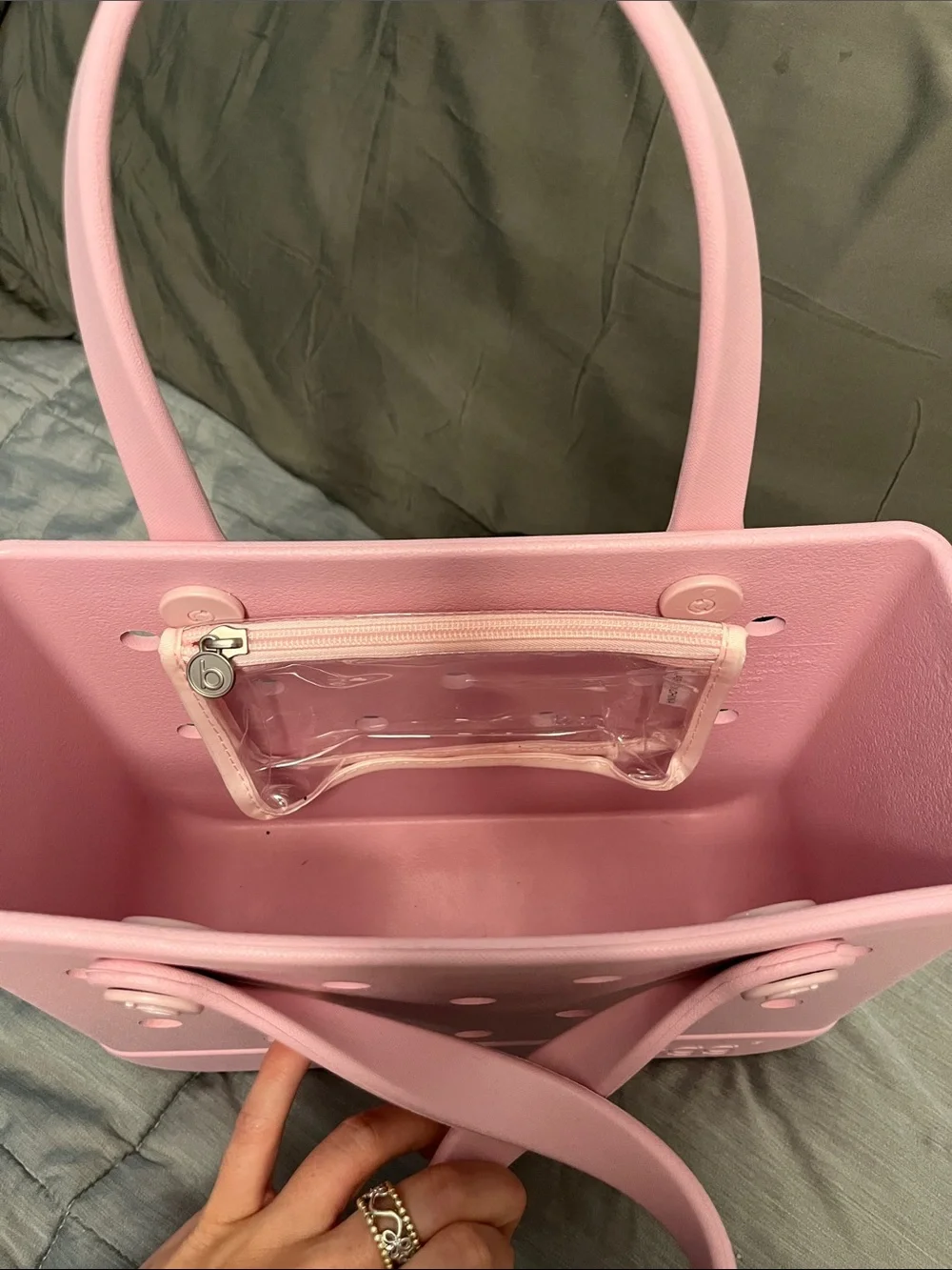 Mini BOGG Bag